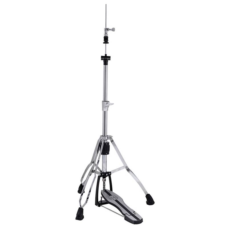 Mapex Mars H600 Chrome HiHat Stand HiHat-Ständer von Mapex