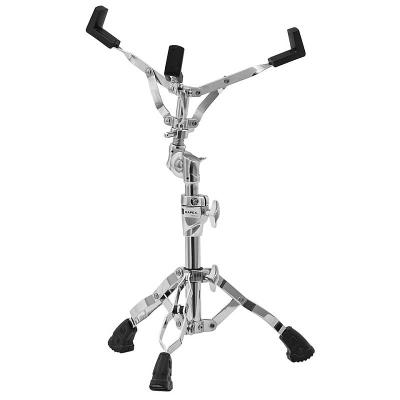 Mapex Mars S600 Chrome Snare Stand Snare-Drum-Ständer von Mapex