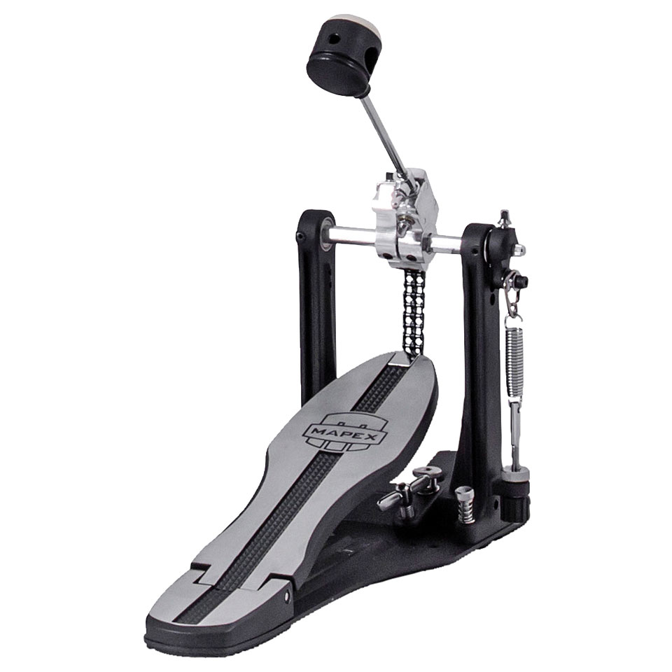 Mapex Mars P600 Single Pedal Fußmaschine Mapex Mars P600 Single Pedal Fußmaschine von Mapex