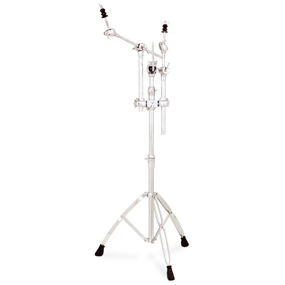 Mapex TS965A Double Cymbal/Tom Stand Multiständer Mapex TS965A Double Cymbal/Tom Stand Multiständer von Mapex