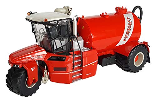 MarGe Models Vervaet Hydro Trike Modell 1:32 von MarGe Models