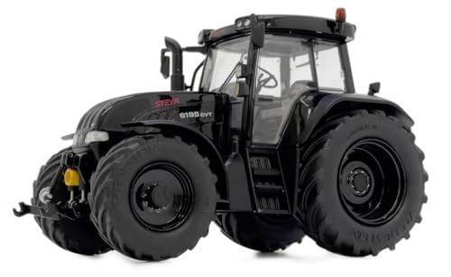 Marge Models Steyr CVT 6195 Marge Models Steyr CVT 6195 von MarGe Models