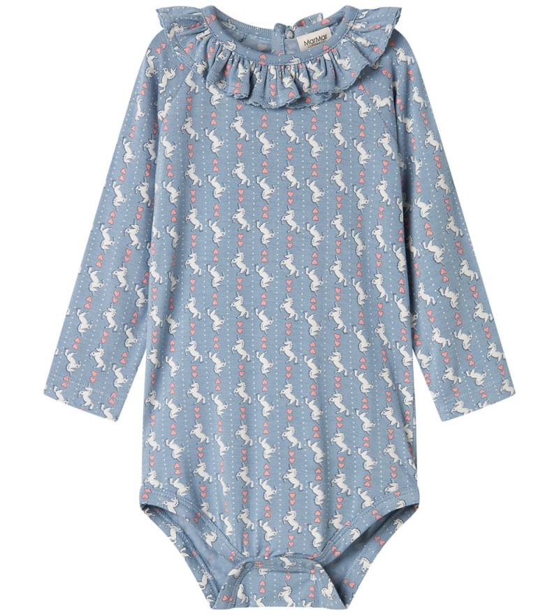 MarMar Body l/ä - Bertha - Unicorn Dream - MarMar - 56 - Body L/Ä MarMar Body l/ä - Bertha - Unicorn Dream - MarMar - 56 - Body L/Ä von MarMar