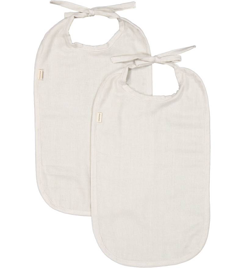 MarMar Lätzchen - 2er-Pack - Morgen Dew - MarMar - One Size - Lätzchen MarMar Lätzchen - 2er-Pack - Morgen Dew - MarMar - One Size - Lätzchen von MarMar