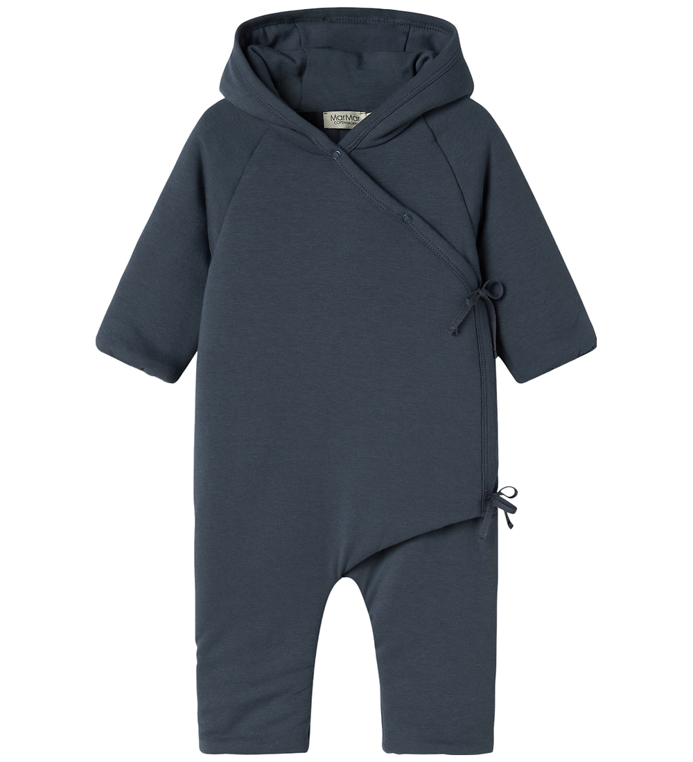 MarMar Overall - Rex - Noos - Blau - MarMar - 44/50 - Overalls MarMar Overall - Rex - Noos - Blau - MarMar - 44/50 - Overalls von MarMar