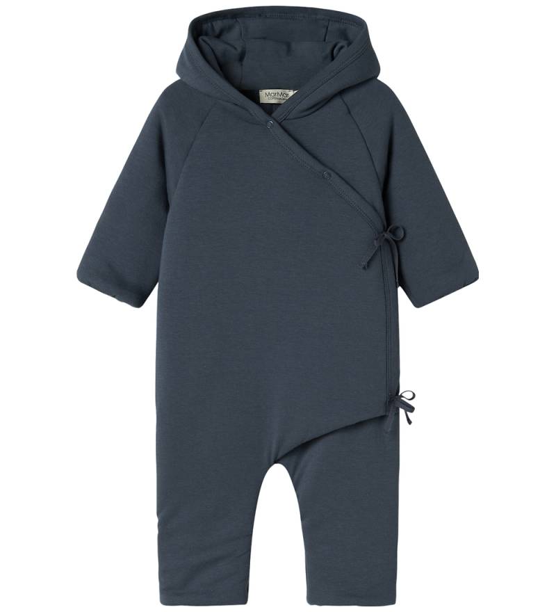 MarMar Overall - Rex - Noos - Blau - MarMar - 56/62 - Overalls MarMar Overall - Rex - Noos - Blau - MarMar - 56/62 - Overalls von MarMar