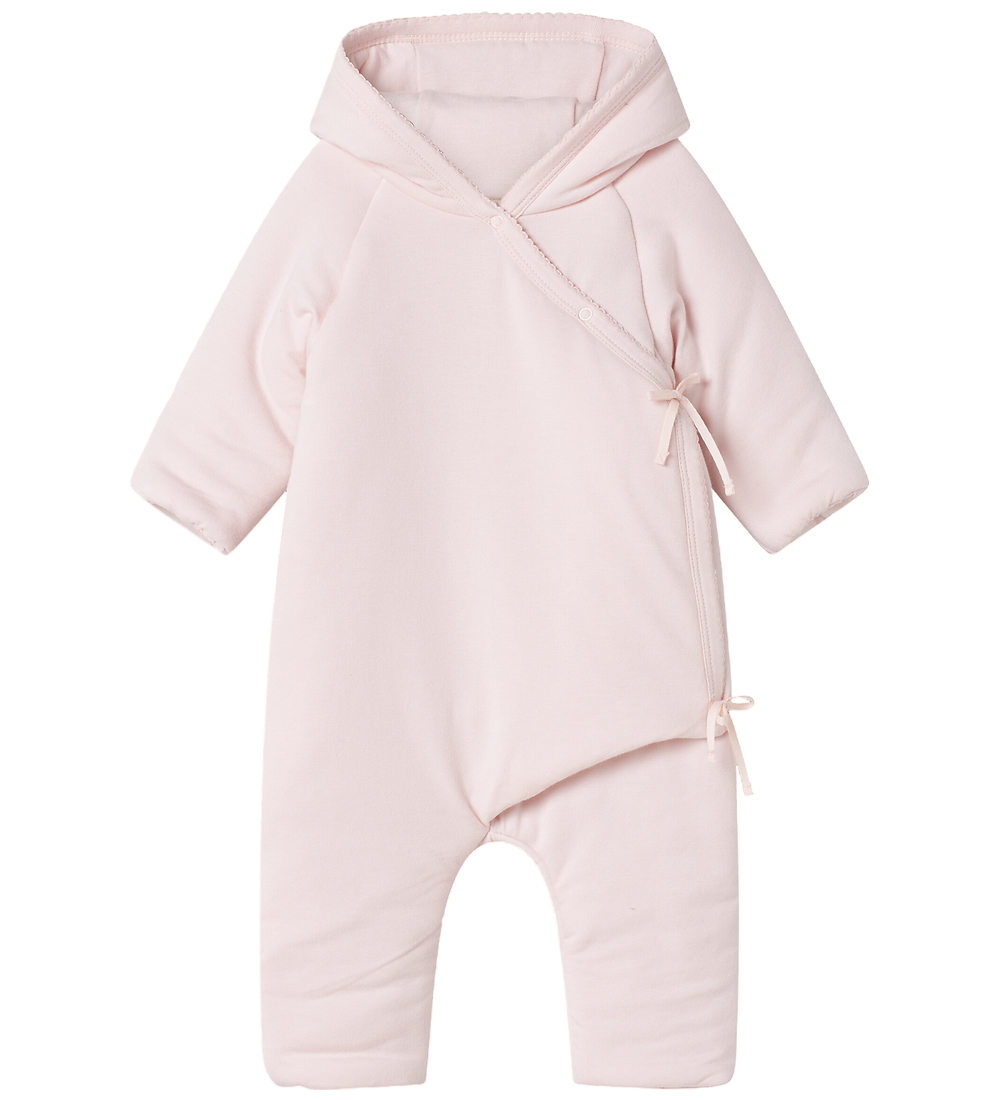 MarMar Overall - Rex - Noos - Rosa - MarMar - 56/62 - Overalls MarMar Overall - Rex - Noos - Rosa - MarMar - 56/62 - Overalls von MarMar