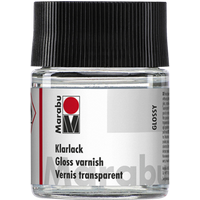 Marabu 110605000 Marabu-Klarlack 50 ml Marabu 110605000 Marabu-Klarlack 50 ml von Marabu