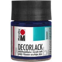 Marabu 113005053 Marabu-Decorlack 053, 50 ml Marabu 113005053 Marabu-Decorlack 053, 50 ml von Marabu