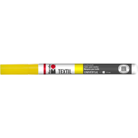 Marabu 11603019 Marabu Textil Painter Gelb 019, 1-2 mm Marabu 11603019 Marabu Textil Painter Gelb 019, 1-2 mm von Marabu