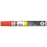 Marabu 11703013 Marabu Textil Painter Orange 013, 2-4 mm Marabu 11703013 Marabu Textil Painter Orange 013, 2-4 mm von Marabu