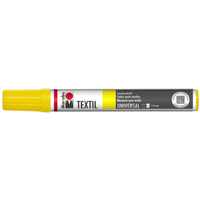 Marabu 11703019 Marabu-Textil Painter Gelb 019, 2-4 mm Marabu 11703019 Marabu-Textil Painter Gelb 019, 2-4 mm von Marabu