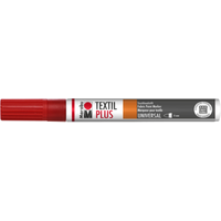Marabu 11803031 Marabu Textil Painter plus Kirschrot 031, 3 mm Marabu 11803031 Marabu Textil Painter plus Kirschrot 031, 3 mm von Marabu