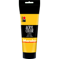 Marabu 120125021 Marabu Acryl Color 021, 225 ml, mittelgelb Marabu 120125021 Marabu Acryl Color 021, 225 ml, mittelgelb von Marabu