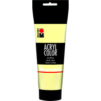 Marabu 120125271 Marabu Acryl Color 271, 225 ml, elfenbein von Marabu
