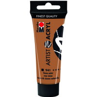 Marabu 122055941 Marabu Artist Acryl 941, 22 ml, siena natur Marabu 122055941 Marabu Artist Acryl 941, 22 ml, siena natur von Marabu