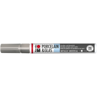 Marabu 12331082 Marabu-Porcelain Painter 082, 1-2 mm von Marabu