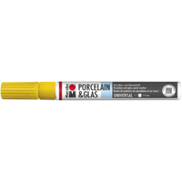 Marabu 12331220 Marabu Porcelain & Glas Painter Sonnengelb 220, 1-2 mm Marabu 12331220 Marabu Porcelain & Glas Painter Sonnengelb 220, 1-2 mm von Marabu