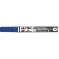 Marabu 12331594 Marabu Porcelain & Glas Painter Glitter-Saphir 594, 1-2 mm Marabu 12331594 Marabu Porcelain & Glas Painter Glitter-Saphir 594, 1-2 mm von Marabu