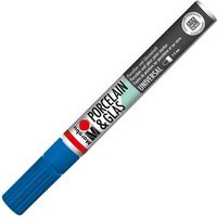 Marabu 12334142 Marabu-Porcelain Painter gentian 142, 3-4mm Marabu 12334142 Marabu-Porcelain Painter gentian 142, 3-4mm von Marabu