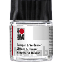Marabu 130405000 Marabu Reiniger 50 ml Marabu 130405000 Marabu Reiniger 50 ml von Marabu