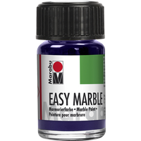 Marabu 130539007 Marabu easy marble Lavendel 007, 15 ml Marabu 130539007 Marabu easy marble Lavendel 007, 15 ml von Marabu
