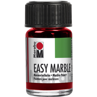 Marabu 130539038 Marabu-easy marble Rubinrot 038, 15 ml Marabu 130539038 Marabu-easy marble Rubinrot 038, 15 ml von Marabu