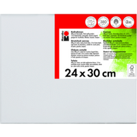 Marabu 161600240 Keilrahmen 24 x 30 cm FSC 100% Marabu 161600240 Keilrahmen 24 x 30 cm FSC 100% von Marabu