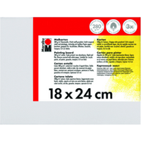 Marabu 162000180 Malkarton 18 x 24 x 0,4 cm Marabu 162000180 Malkarton 18 x 24 x 0,4 cm von Marabu