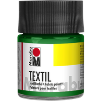 Marabu 171605062 Marabu Textil Hellgrün 062, 50 ml von Marabu