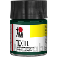 Marabu 171605068 Marabu-Textil 068 Dunkelgrün, 50 ml Marabu 171605068 Marabu-Textil 068 Dunkelgrün, 50 ml von Marabu