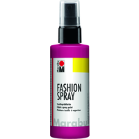 Marabu 171950005 Marabu Fashion-Spray Himbeere 005, 100 ml Marabu 171950005 Marabu Fashion-Spray Himbeere 005, 100 ml von Marabu