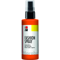 Marabu 171950023 Marabu Fashion-Spray Rotorange 023, 100 ml Marabu 171950023 Marabu Fashion-Spray Rotorange 023, 100 ml von Marabu
