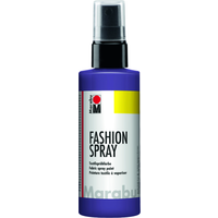Marabu 171950037 Marabu Fashion-Spray Pflaume 037, 100 ml Marabu 171950037 Marabu Fashion-Spray Pflaume 037, 100 ml von Marabu