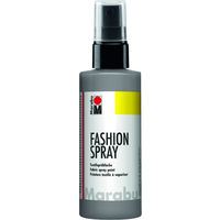 Marabu 171950078 Marabu Fashion-Spray Grau 078, 100 ml Marabu 171950078 Marabu Fashion-Spray Grau 078, 100 ml von Marabu