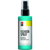 Marabu 171950091 Marabu Fashion-Spray Karibik 091, 100 ml Marabu 171950091 Marabu Fashion-Spray Karibik 091, 100 ml von Marabu