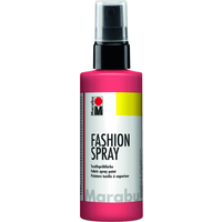 Marabu 171950212 Marabu Fashion-Spray Flamingo 212, 100 ml Marabu 171950212 Marabu Fashion-Spray Flamingo 212, 100 ml von Marabu