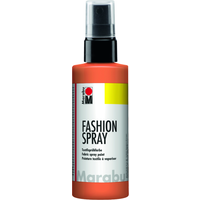 Marabu 171950225 Marabu Fashion-Spray Mandarine 225, 100 ml Marabu 171950225 Marabu Fashion-Spray Mandarine 225, 100 ml von Marabu