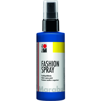 Marabu 171950258 Marabu Fashion-Spray Marineblau 258, 100 ml Marabu 171950258 Marabu Fashion-Spray Marineblau 258, 100 ml von Marabu
