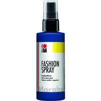 Marabu 171950293 Marabu Fashion-Spray Nachtblau 293, 100 ml Marabu 171950293 Marabu Fashion-Spray Nachtblau 293, 100 ml von Marabu