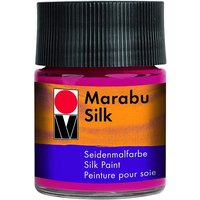 Marabu 178005004 Marabu-Silk 004, 50 ml von Marabu