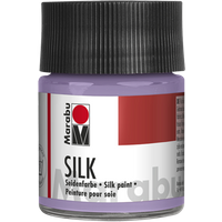 Marabu 178005007 Marabu Silk Lavendel 007, 50 ml von Marabu
