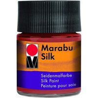Marabu 178005008 Marabu-Silk terracotta 008, 50 ml Marabu 178005008 Marabu-Silk terracotta 008, 50 ml von Marabu