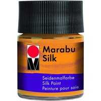 Marabu 178005017 Marabu-Silk amber 017, 50 ml von Marabu