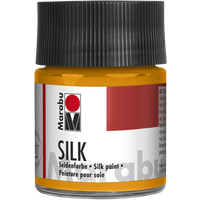 Marabu 178005225 Marabu Silk Mandarine 225, 50 ml Marabu 178005225 Marabu Silk Mandarine 225, 50 ml von Marabu