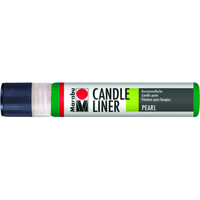 Marabu 180509216 Marabu Candle-Liner Grün 216, 25 ml Marabu 180509216 Marabu Candle-Liner Grün 216, 25 ml von Marabu