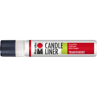 Marabu 180509880 Marabu Candle-Liner 880, 25 ml Marabu 180509880 Marabu Candle-Liner 880, 25 ml von Marabu