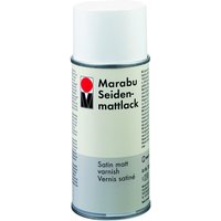 Marabu 230406000 Marabu-Seidenmattlack 150 ml Marabu 230406000 Marabu-Seidenmattlack 150 ml von Marabu