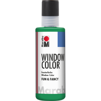 Marabu 40604067 Marabu Window Color fun & fancy Saftgrün 067, 80 ml Marabu 40604067 Marabu Window Color fun & fancy Saftgrün 067, 80 ml von Marabu