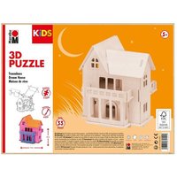 Marabu KiDS 3D Puzzle Traumhaus Marabu KiDS 3D Puzzle Traumhaus von Marabu